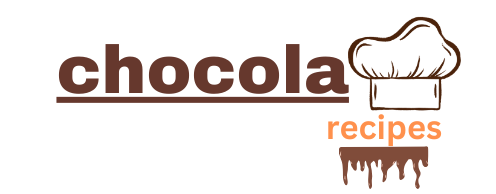 chocola recipes