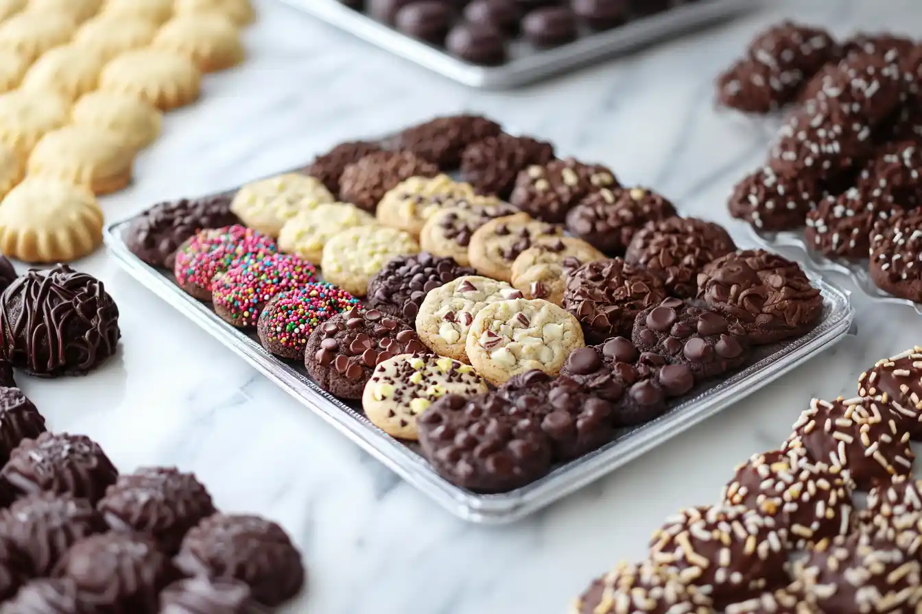 Best chocolate bar for cookies with melty chocolate chunks.