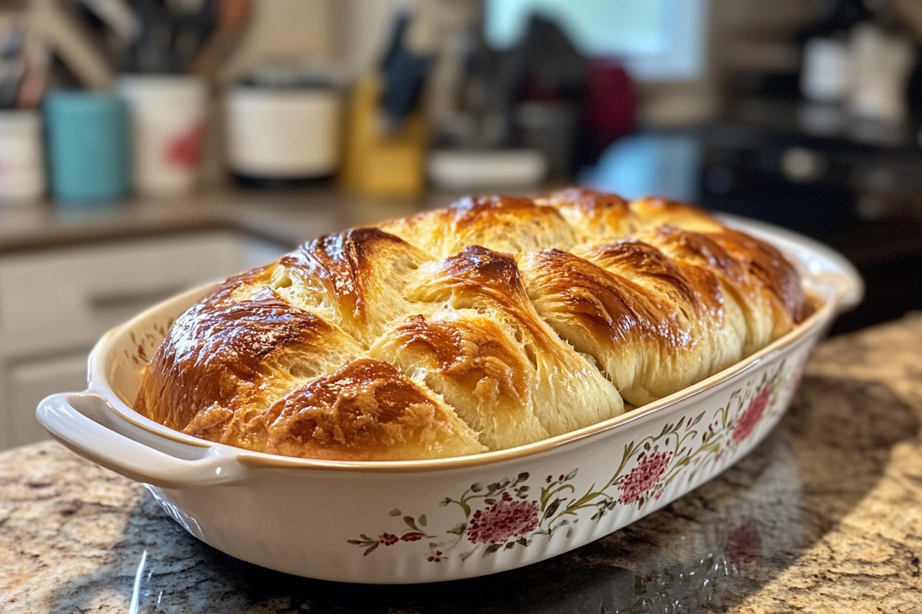 The best flour for French bread is bread flour.